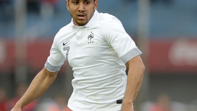 Dimitri Payet