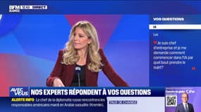 Comment commencer à utiliser l'IA en entreprise ? 