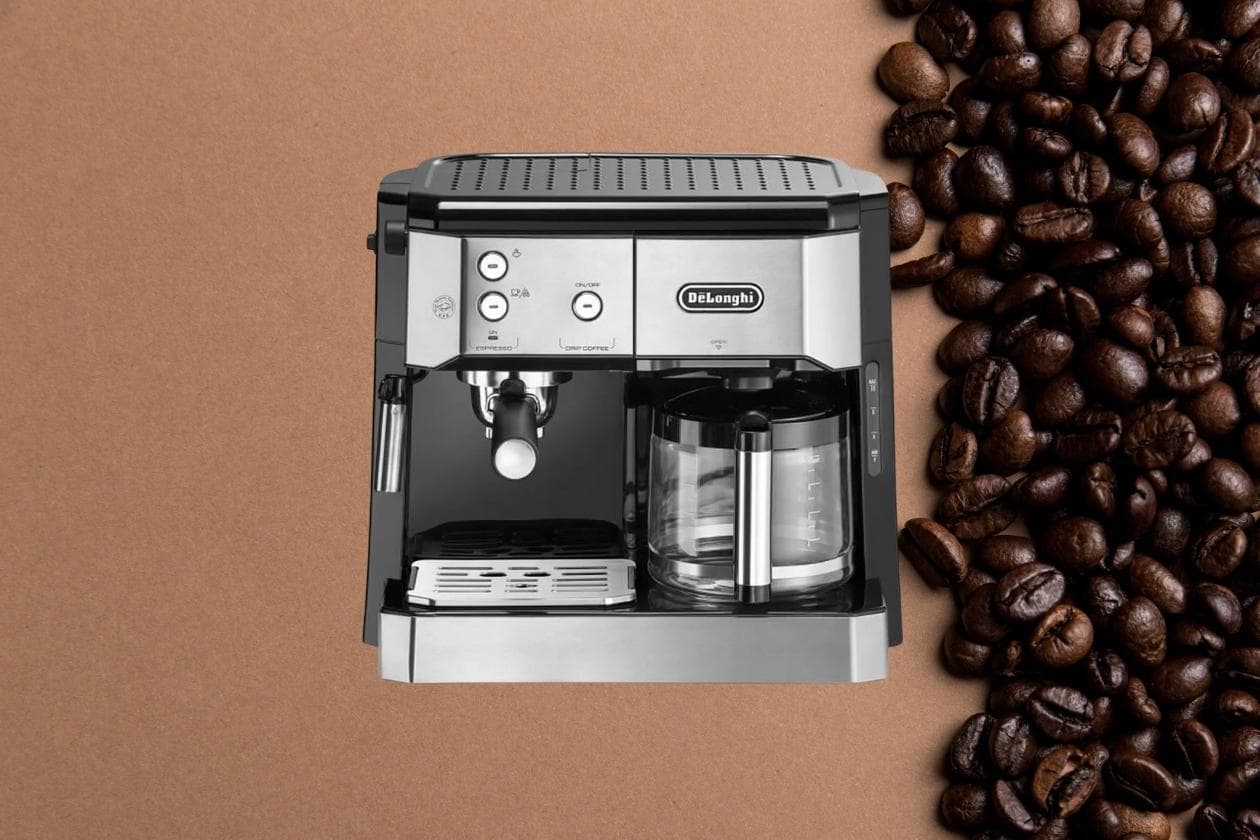 Voici la machine à café Delonghi Star du moment grâce à son prix (vraiment)  réduit