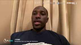 Moussa Sissoko