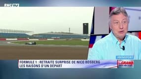 Le best-of du Grand Week-End Sport du samedi 3 décembre