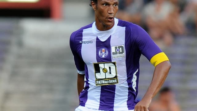 Jonathan Zebina