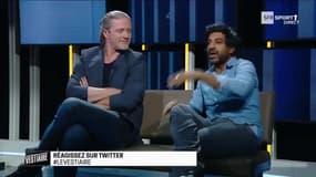 Le Vestiaire - "Si tu le retouches...", Dhorasoo protégé de Gattuso par une star de l'AC Milan