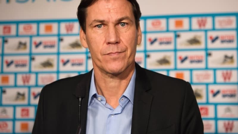 Rudi Garcia