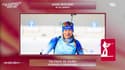 JO 2022 / Biathlon : Bescond a "envie de jouer" pour un podium sur la poursuite 