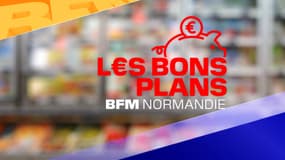 Les bons plans BFM Normandie