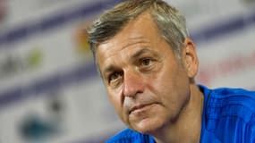 Bruno Genesio