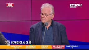 Daniel Cohn-Bendit face aux GG - 02/04