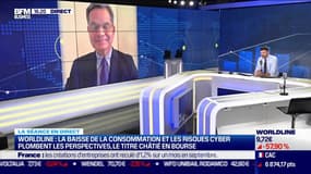 L'éco du monde : BCE jeudi, statu quo monétaire en vue, simple pause ou fin de cycle ? - 25/10