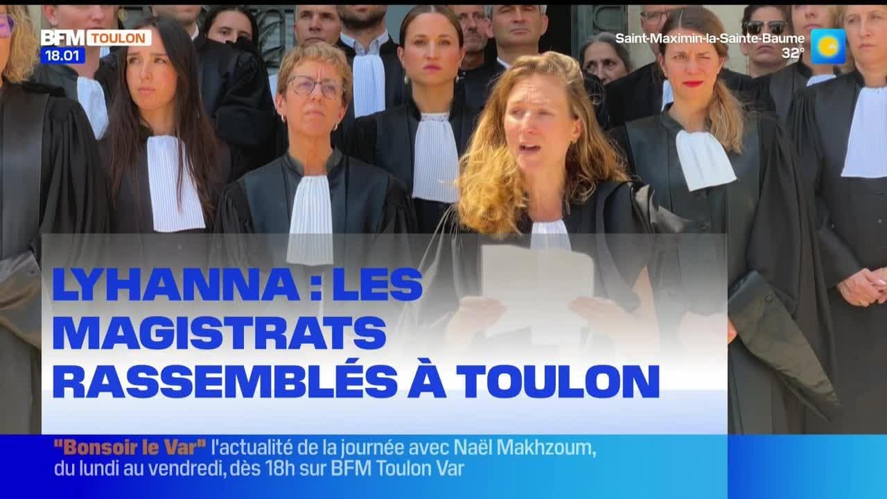 Le journal de 18h du mardi 23 juin 2026
