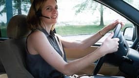 Une enquête Ipsos montre que les femmes ont « un meilleur comportement que les hommes » au volant, dans de nombreux domaines, notamment l’utilisation du téléphone.