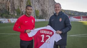 William Vainqueur à Monaco, finalement