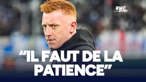 Lens-Rennes : Still donne des nouvelles de sa compagne