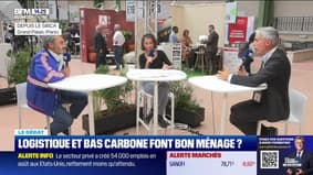 Les Experts de l'immo : Des labels pour valoriser le bas carbone - 04/09