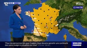 Ce dimanche promet un grand soleil et des températures en hausse