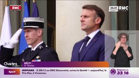 La France tient (presque) son gouvernement 