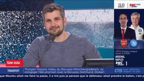 Jean-Pierre Caillot : "Ce n'est pas un tabou de parler d'Europe" 