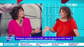 L'intégrale d'Estelle Midi du jeudi 2 septembre 2021