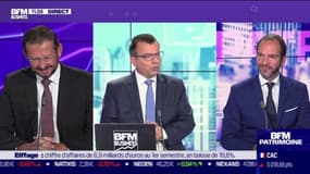 Marc Riez VS et Alexandre Hezez : Quelles annonces peut-on attendre de la Fed ? - 27/08