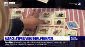 Alsace: l'épreuve du deuil périnatal