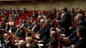 Retraite à 70 ans: un député sur dix ne pourrait pas se présenter à un nouveau mandat