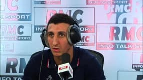 "On en a marre de cette image de boxeurs qui viennent des quartiers" Sofiane Oumiha
