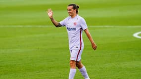 Antoine Griezmann
