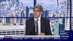 Olivier de Royère (Montpensier Finance) : CAC40, net rebond après l'inflation en zone euro - 29/09