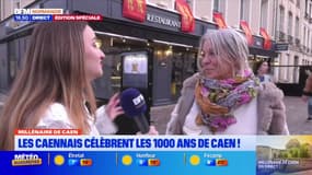 Millénaire de Caen: les locaux vont redécouvrir leur ville lors des festivités