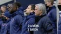 Tottenham : Avec 10 défaites, Mourinho connaît la pire saison de sa carrière