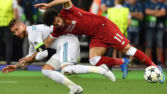 Mohamed Salah (Liverpool)