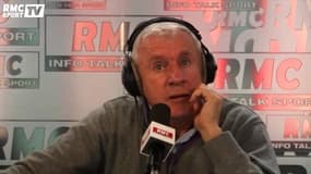 Di Meco : "Concernant Trapp, j’ai toujours des doutes"