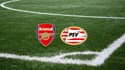 Arsenal – PSV Eindhoven : à quelle heure et sur quelle chaîne suivre le match ?