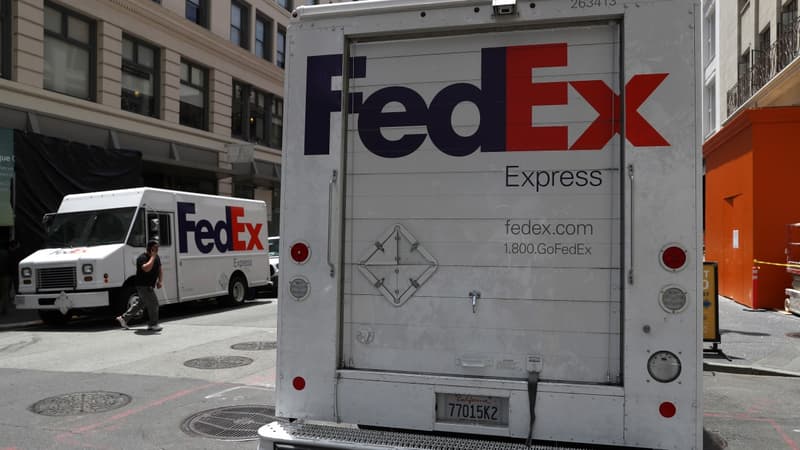 Fedex