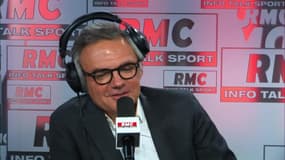 Pollution et circulation: "La qualité de l’air n’a jamais cessé de s’améliorer depuis 1990"