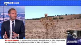 Météo France prévoit un été "plus chaud" que la normale