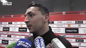 Cardinale : ‘’Une victoire qui nous remet d’aplomb’’