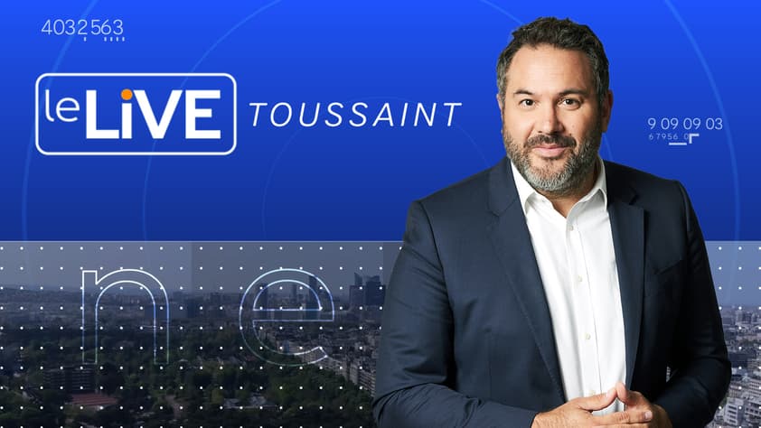 Le Live Toussaint