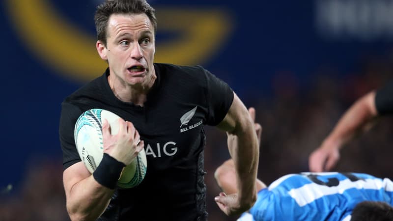 Ben Smith