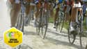 Tour de France : Une cinquième étape marquée par la présence des pavés… et d’une énorme ferveur
