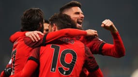 O. Giroud