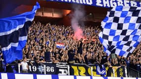 Dynamo Zagreb