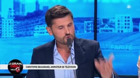 TPMP : « L’homosexualité n’est pas un support comique » selon Christophe Beaugrand