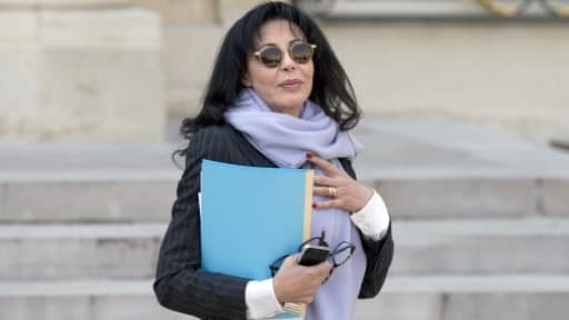 Yamina Benguigui