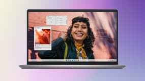 Ce PC portable de la marque DELL profite d'un prix Black Friday, attention les stocks sont limités