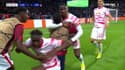 PSG - Leipzig : Mukiele donne l'avantage aux Allemands (1-2)