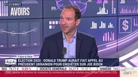 Laurent Denize VS Alexandre Hezez (2/2): La hausse du dollar pourrait-elle impacter l'économie américaine ? - 01/10