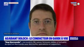 Gendarme tué sur l'A13: le conducteur du poids lourd placé en garde à vue