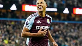 Ollie Watkins - Aston Villa