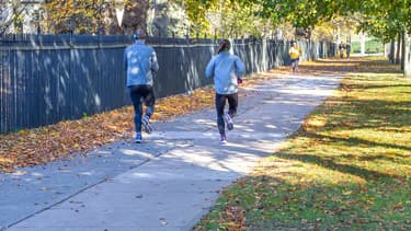Peu importe le temps que vous consacrez à la course à pied, il est bon pour la santé.